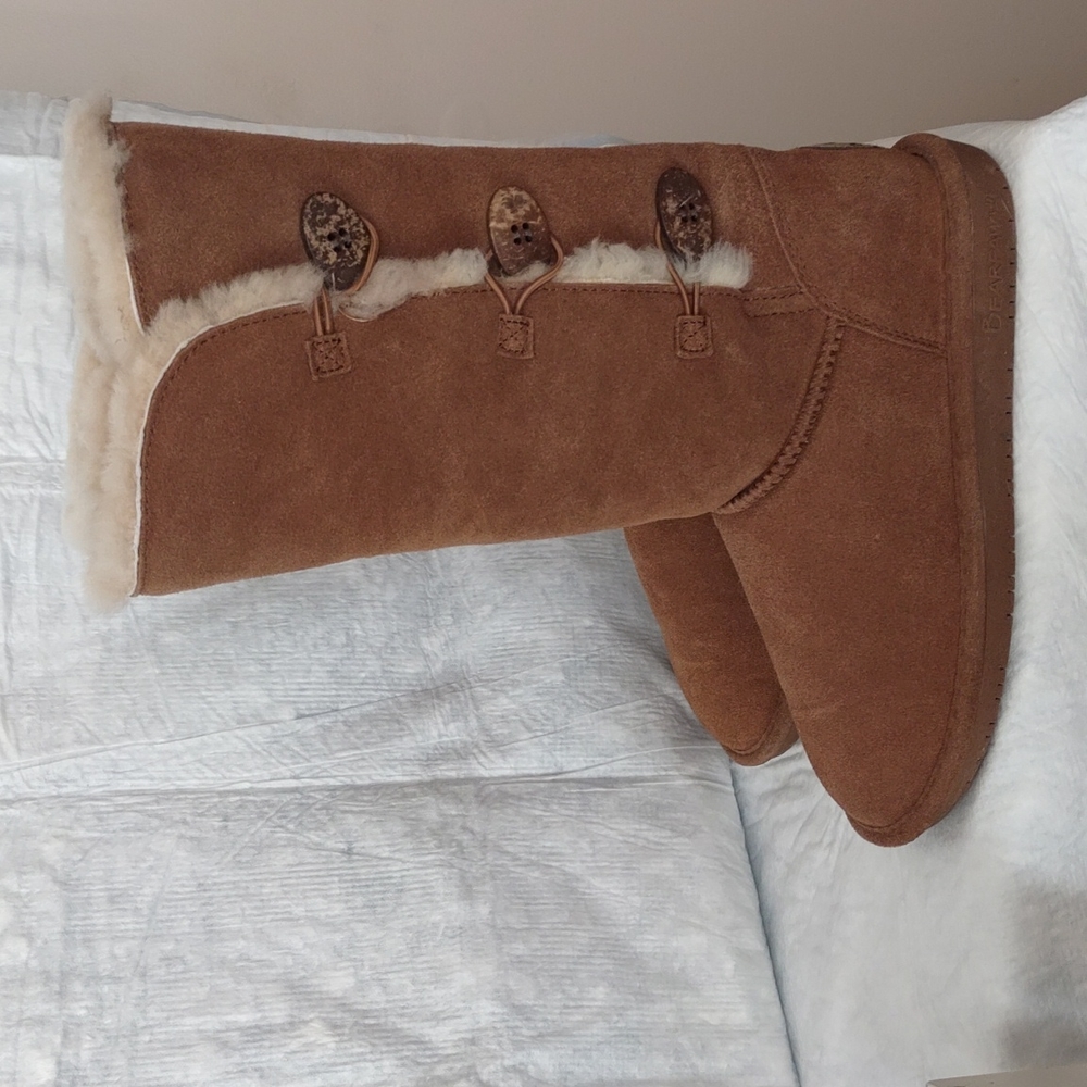 Bearpaw Boots